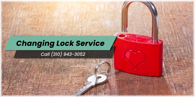 Lock Change Assistance in Carson, CA