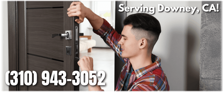 Locksmith Downey CA