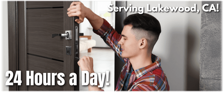 Locksmith Lakewood CA